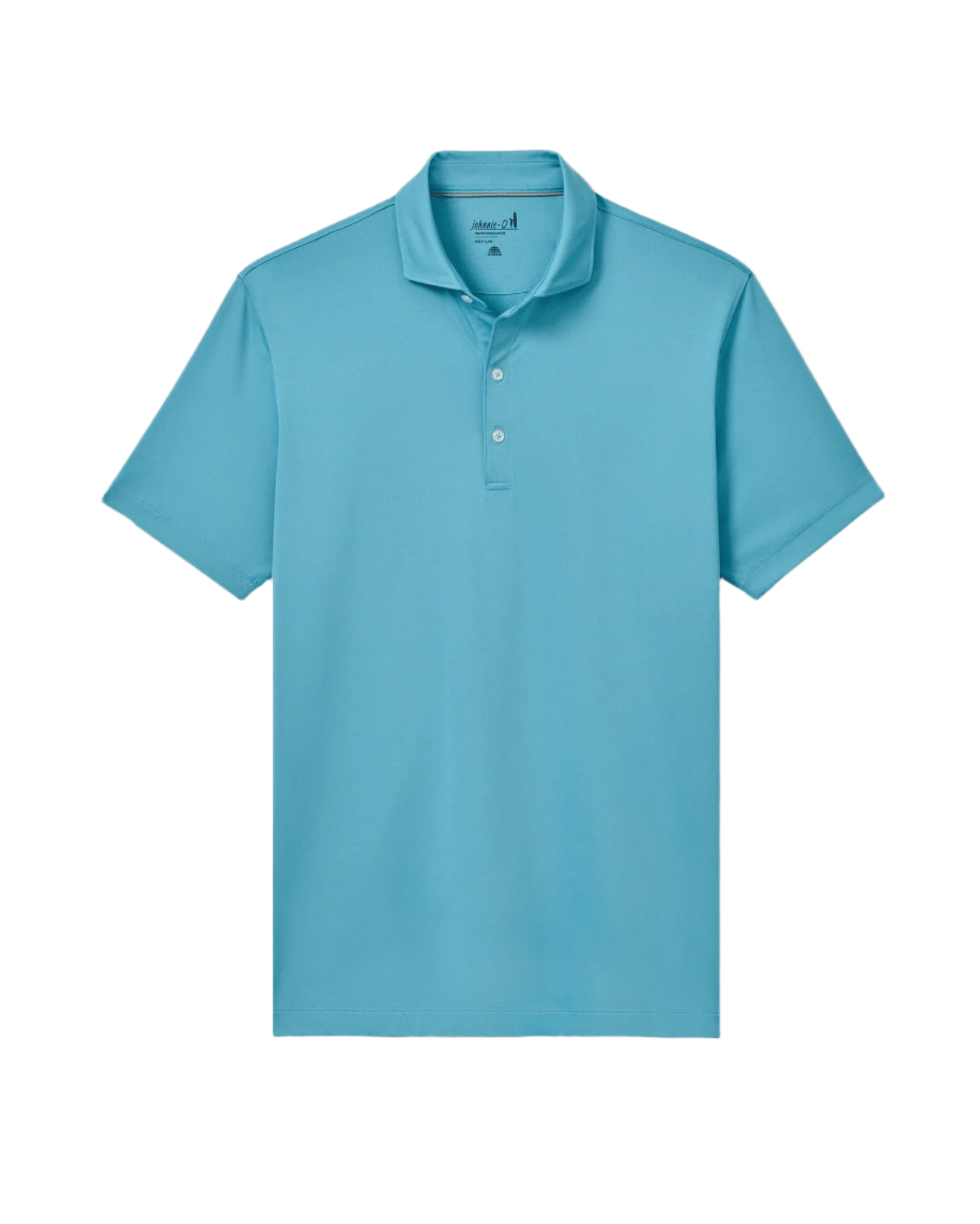 Johnnie-O Polos S / Haze Johnnie-O - Birdie PREP-FORMANCE Jersey Polo