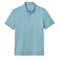 Johnnie-O Polos S / Haze Johnnie-O - Huron Featherweight Polo