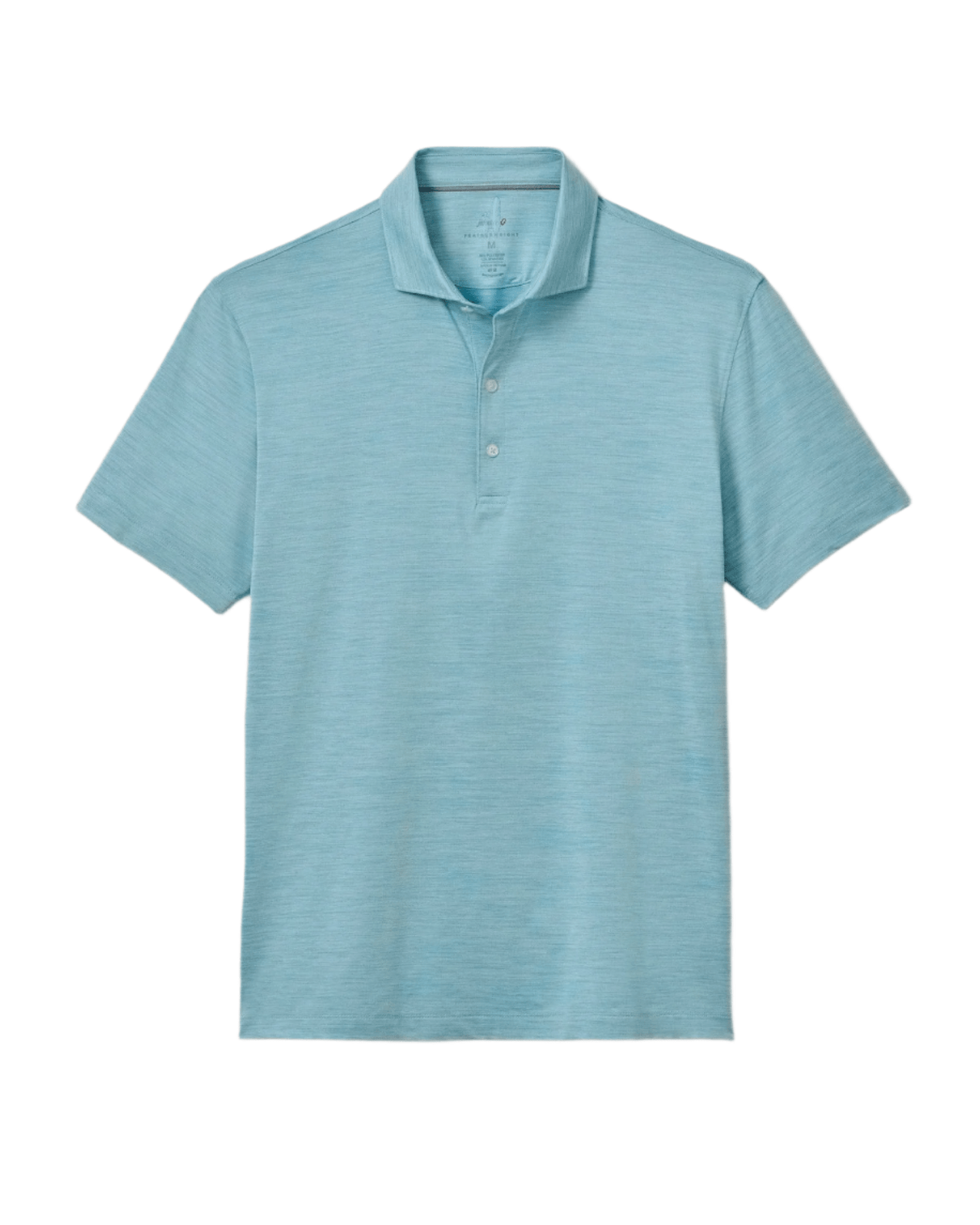 Johnnie-O Polos S / Haze Johnnie-O - Huron Featherweight Polo