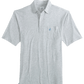johnnie-O Polos S / Heather Grey johnnie-O - The Original 4-Button Polo Heathered 2.0