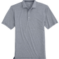 johnnie-O Polos S / Heather Twilight johnnie-O - Birdie PREP-FORMANCE Jersey Polo (Lyndon Stripe)