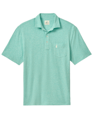 johnnie-O Polos S / Infinity johnnie-O - The Original 4-Button Polo Heathered 2.0