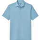 Johnnie-O Polos S / Kona Johnnie-O - Birdie PREP-FORMANCE Jersey Polo (Lyndon Stripe)