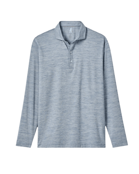 KETL MTN Departed Featherweight Performance Travel Tee - Men's X-Large