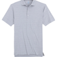 Johnnie-O Polos S / Light Grey Johnnie-O - Huron Featherweight Polo