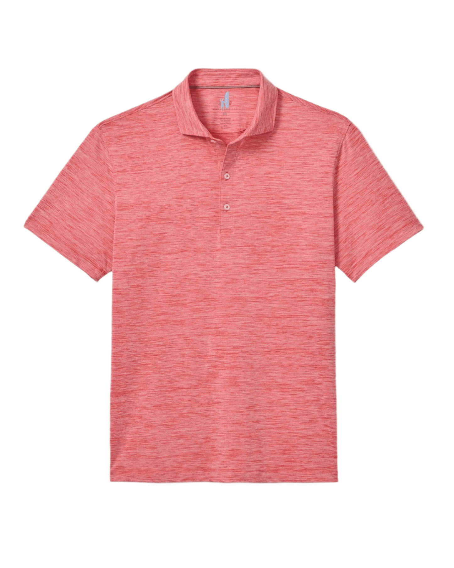 Johnnie-O Polos S / Lobster Johnnie-O - Huron Featherweight Polo