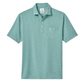 Johnnie-O Polos S / Mako Johnnie-O - The Original 4-Button Polo Heathered 2.0