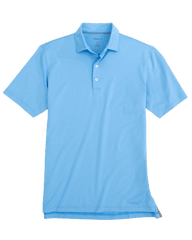 johnnie-O - Birdie PREP-FORMANCE Jersey Polo