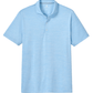 Johnnie-O Polos S / Maliblu Johnnie-O - Huron Featherweight Polo