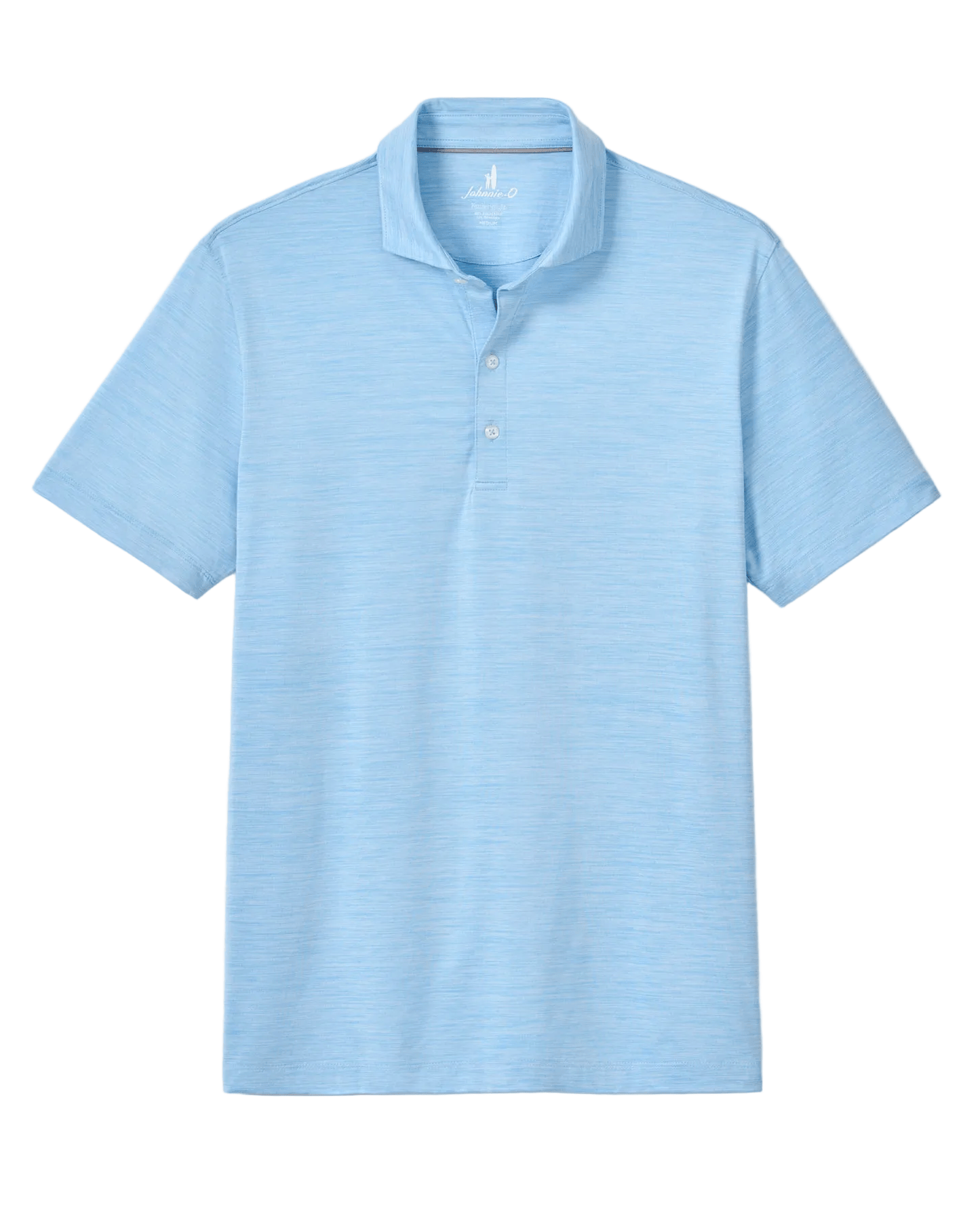 Johnnie-O Polos S / Maliblu Johnnie-O - Huron Featherweight Polo