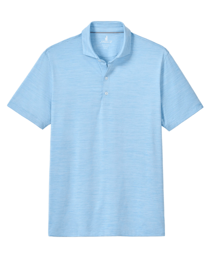 Johnnie-O Polos S / Maliblu Johnnie-O - Huron Featherweight Polo