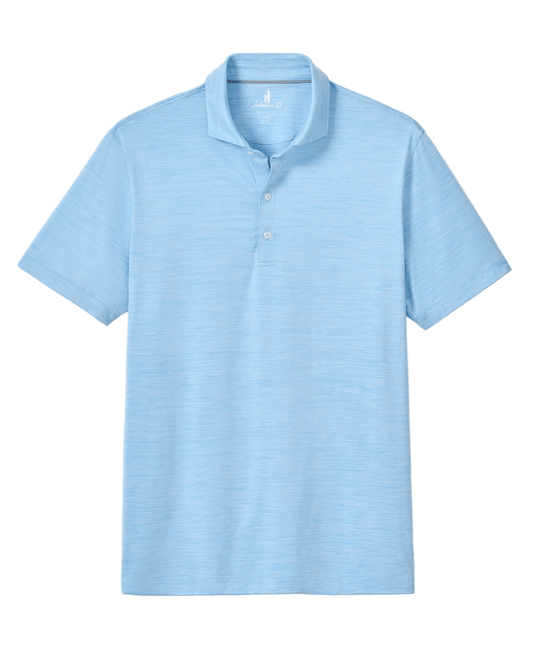 Johnnie-O Polos S / Maliblu Johnnie-O - Huron Featherweight Polo