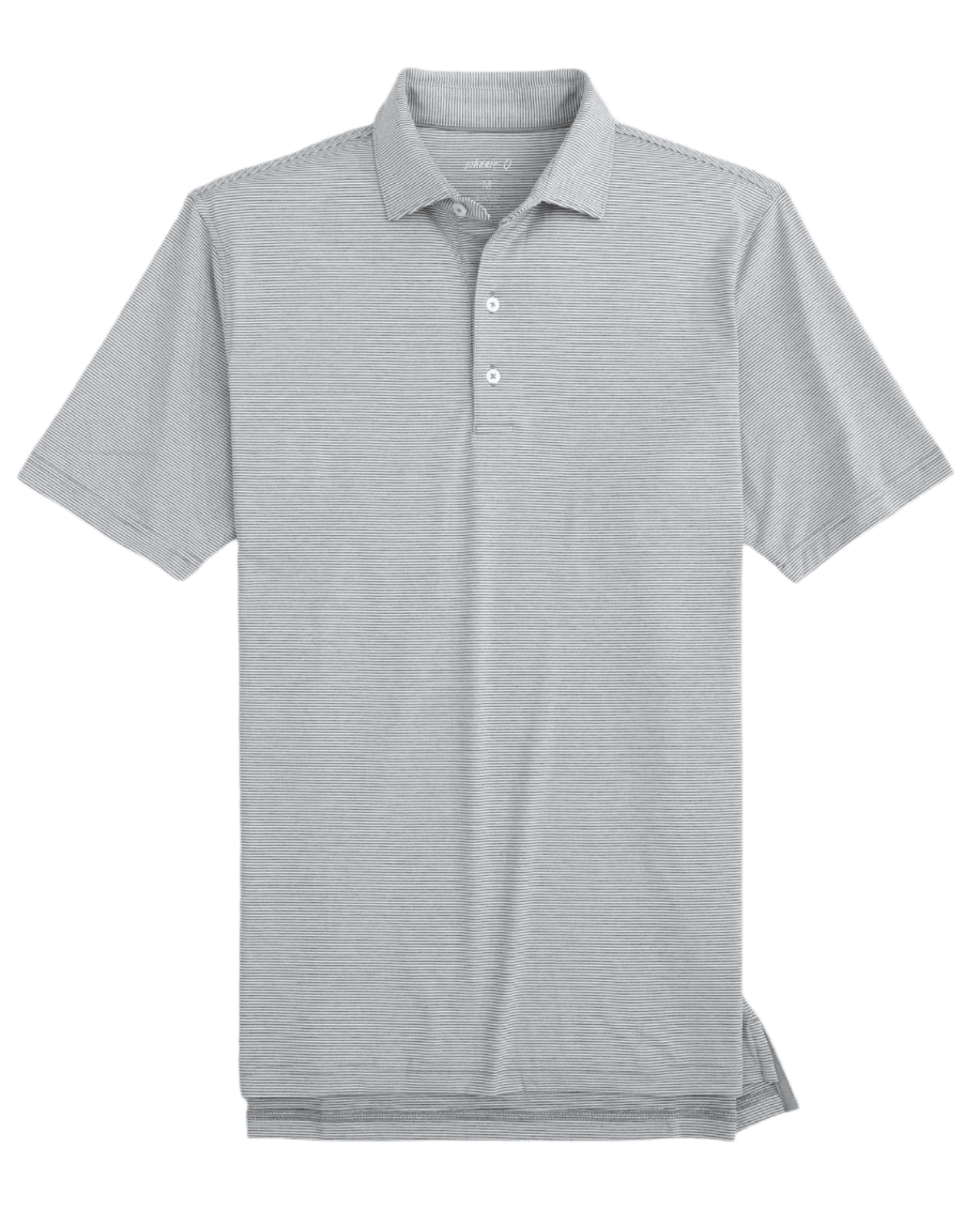 johnnie-O Polos S / Meteor johnnie-O - Birdie PREP-FORMANCE Jersey Polo (Lyndon Stripe)