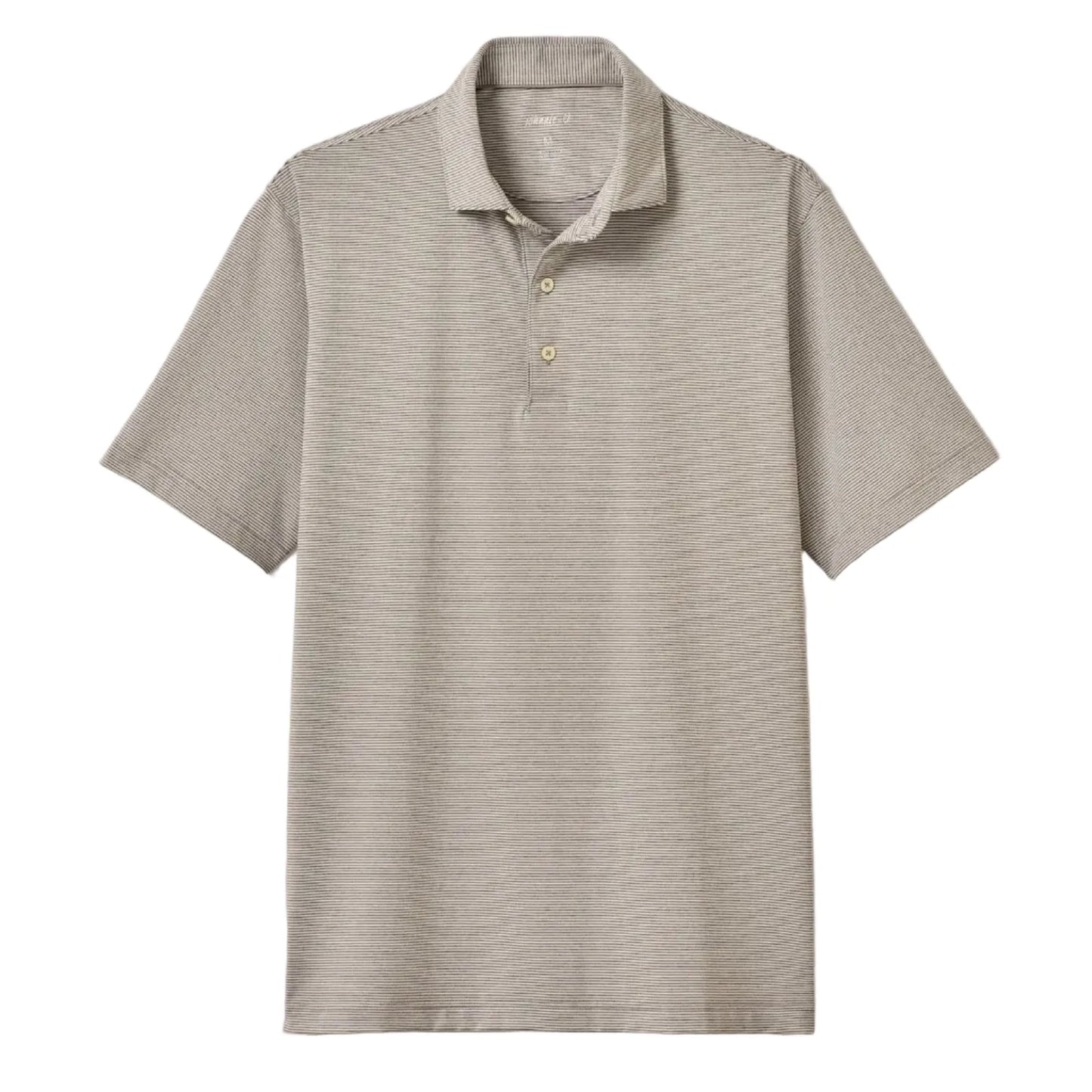 Johnnie-O Polos S / Meteor Johnnie-O - Birdie PREP-FORMANCE Jersey Polo (Lyndon Stripe)