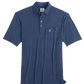 johnnie-O Polos S / Oceanside johnnie-O - The Original 4-Button Polo Heathered 2.0