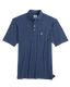 johnnie-O Polos S / Oceanside johnnie-O - The Original 4-Button Polo Heathered 2.0