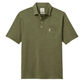Johnnie-O Polos S / Oxford Johnnie-O - The Original 4-Button Polo Heathered 2.0