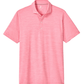 Johnnie-O Polos S / Pink Lemonade Johnnie-O - Huron Featherweight Polo