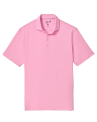 johnnie-O Polos S / Porto Pink johnnie-O - Birdie PREP-FORMANCE Jersey Polo