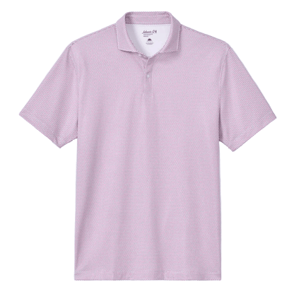 Johnnie-O Polos S / Racing Red Johnnie-O - Darts Performance Jersey Polo