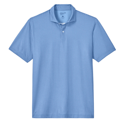 Johnnie-O Polos S / Sailor Johnnie-O - Darts Performance Jersey Polo