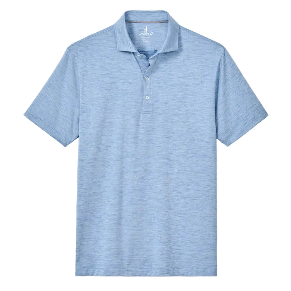 Johnnie-O Polos S / Sailor Johnnie-O - Huronn Featherweight Polo