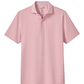 Johnnie-O Polos S / Sardinia Johnnie-O - Birdie PREP-FORMANCE Jersey Polo (Lyndon Stripe)