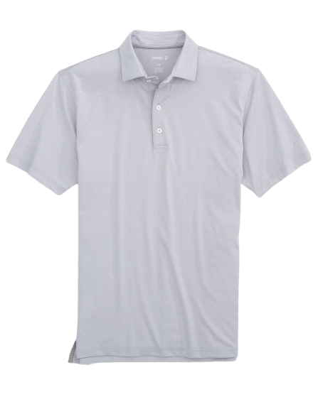 johnnie-O - Birdie PREP-FORMANCE Jersey Polo