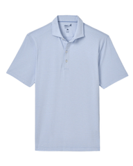 johnnie-O Polos S / Seychelles johnnie-O - Birdie PREP-FORMANCE Jersey Polo (Lyndon Stripe)