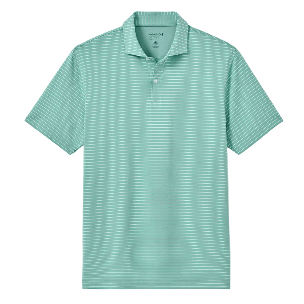Johnnie-O Polos S / Sublime Johnnie-O - Beau Performance Jersey Polo