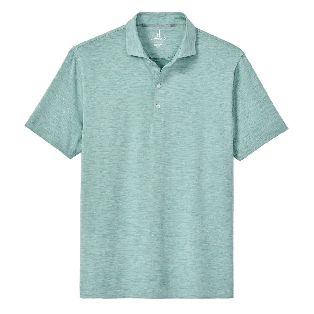 Johnnie-O Polos S / Sublime Johnnie-O - Huronn Featherweight Polo