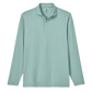 Johnnie-O Polos S / Sublime Johnnie-O - Swing Long Sleeve Featherweight Performance Polo