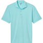 johnnie-O Polos S / Tarpon johnnie-O - Birdie PREP-FORMANCE Jersey Polo (Lyndon Stripe)