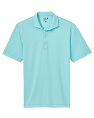 johnnie-O Polos S / Tarpon johnnie-O - Birdie PREP-FORMANCE Jersey Polo (Lyndon Stripe)