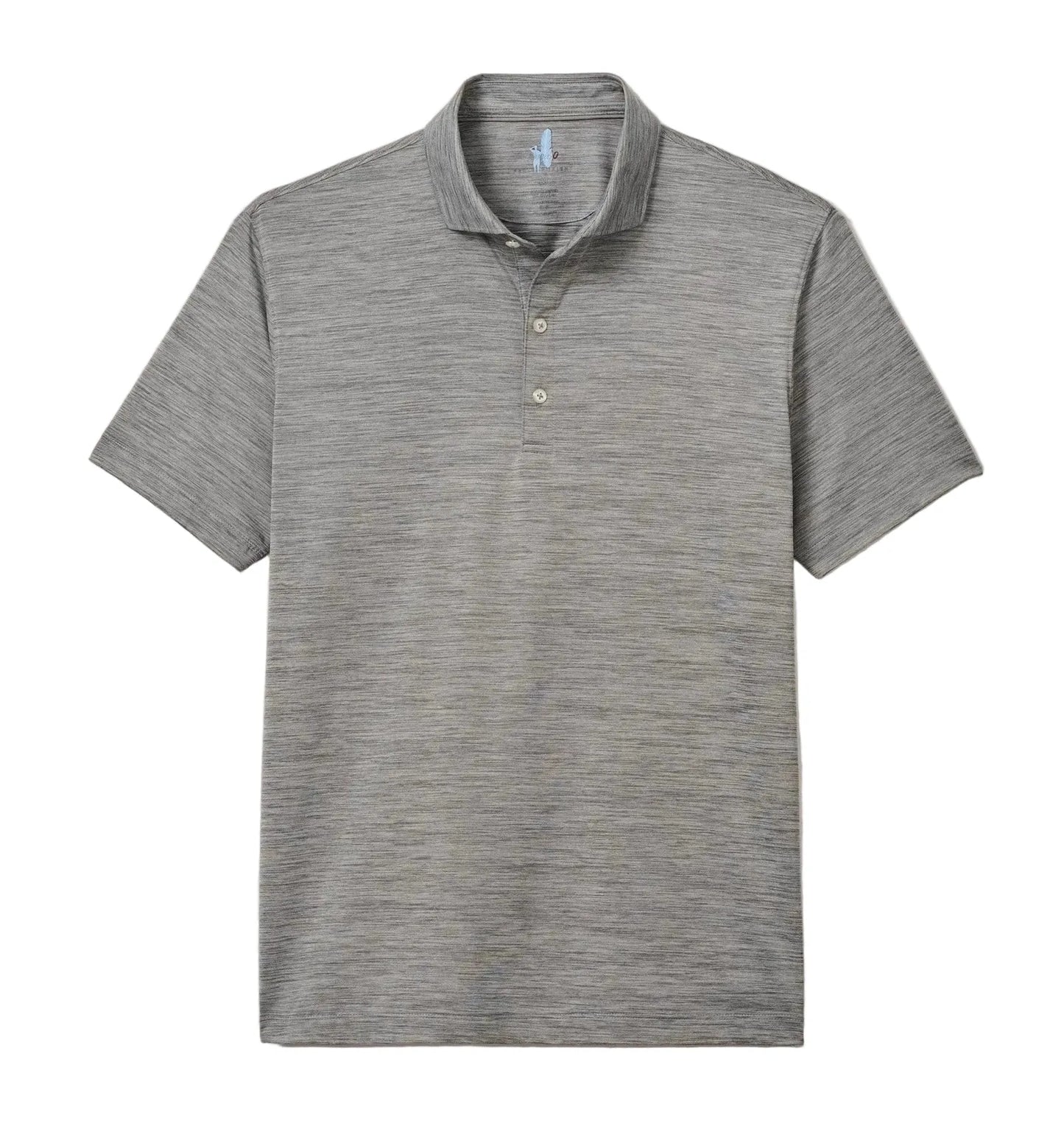 Johnnie-O Polos S / Thunder Johnnie-O - Huron Featherweight Polo