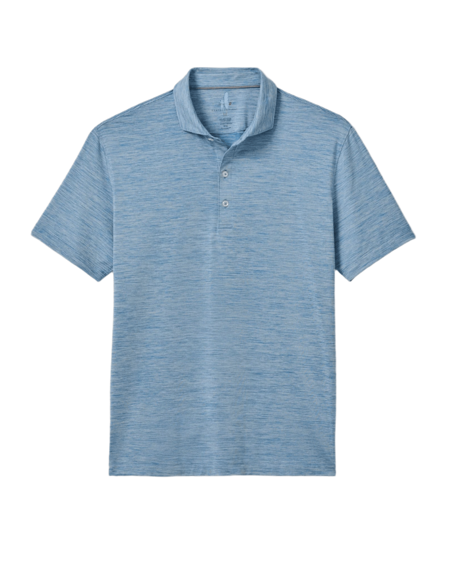 Johnnie-O Polos S / Tide Johnnie-O - Huron Featherweight Polo