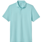 Johnnie-O Polos S / Tropical Celeste Johnnie-O - Birdie PREP-FORMANCE Jersey Polo (Lyndon Stripe)