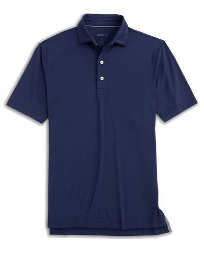 johnnie-O Polos S / Twilight johnnie-O - Birdie PREP-FORMANCE Jersey Polo