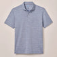Johnnie-O Polos S / Verbena Johnnie-O - Huron Featherweight Polo