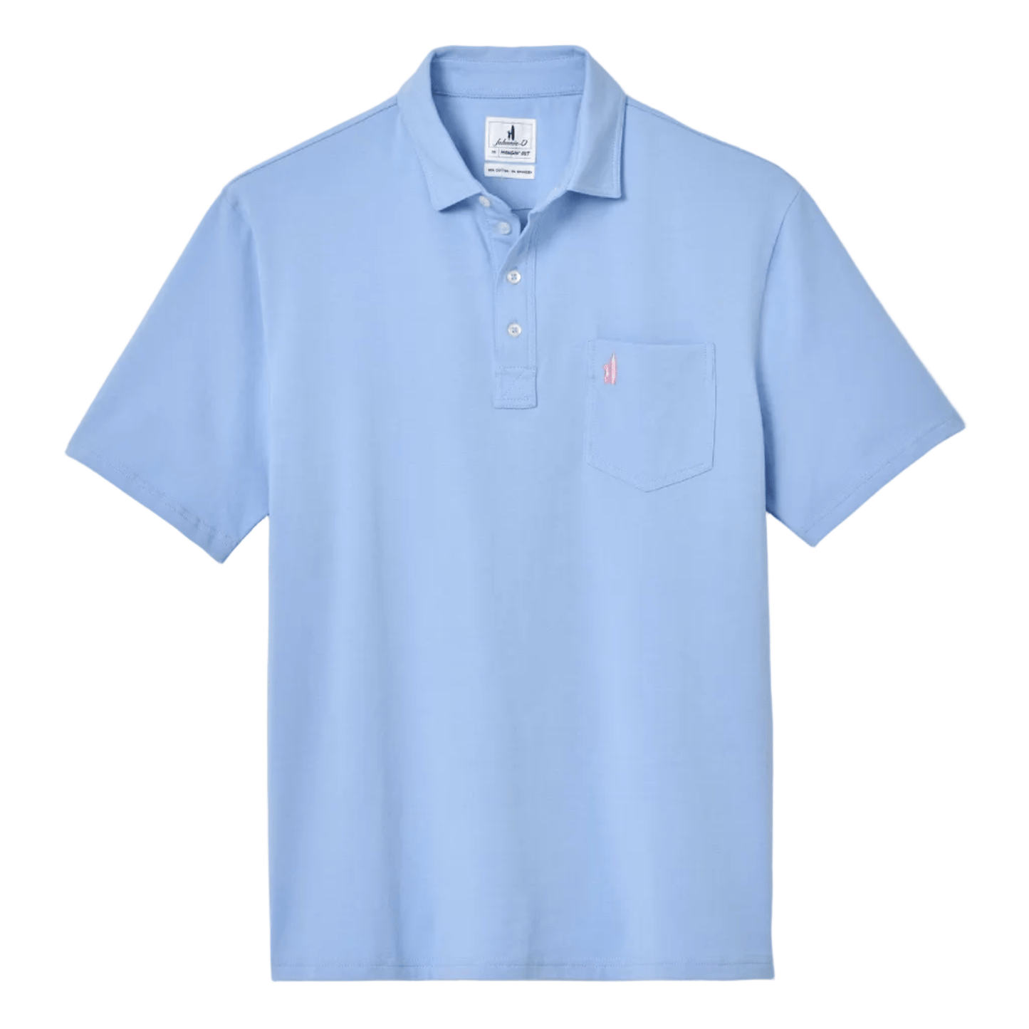Johnnie-O - The Original 4-Button Polo – Threadfellows Johnnie-O - The Original 4-Button Polo – Threadfellows