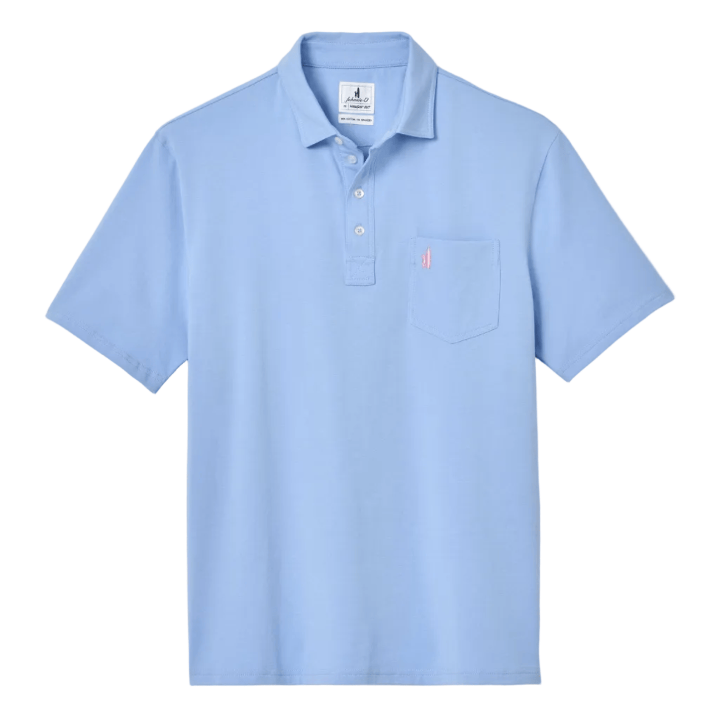 Johnnie-O Polos S / Vista Johnnie-O - The Original 4-Button Polo
