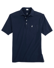 johnnie-O Polos S / Wake johnnie-O - The Original 4-Button Polo