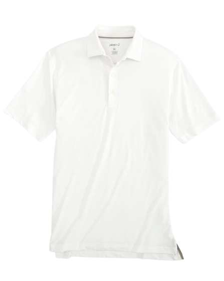Men's Performance Polos, Pullovers, Shorts & Apparel · johnnie-O