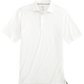johnnie-O Polos S / White johnnie-O - Birdie PREP-FORMANCE Jersey Polo
