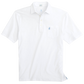 johnnie-O Polos S / White johnnie-O - The Original 4-Button Polo