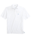 johnnie-O Polos S / White johnnie-O - The Original 4-Button Polo