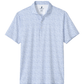 Johnnie-O Polos Sound Side / S Johnnie-O - Marietta Featherweight Performance Polo