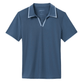 Johnnie-O Polos XS / Bering Sea Johnnie-O - Women's Adelaide Performance Jersey Polo