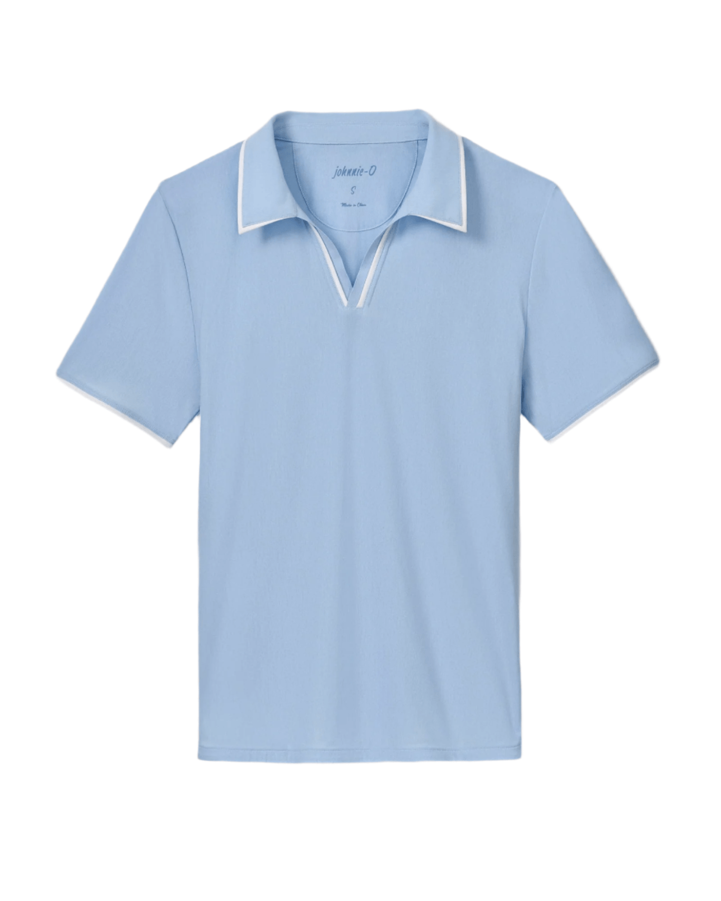 Johnnie-O Polos XS / Kona Johnnie-O - Women's Adelaide Performance Jersey Polo