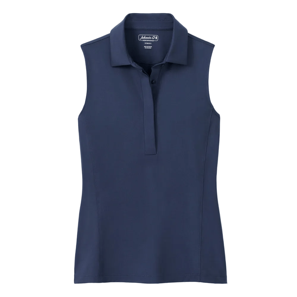 Johnnie-O Polos XS / Navy Johnnie-O - Women's Kaylee Featherweight Performance Polo